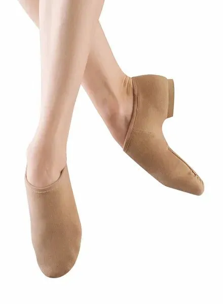 BLOCH S0495L NEO-FLEX JAZZ SHOES
