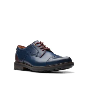 Clarks Men's Un Shire Vibe Dress Shoes