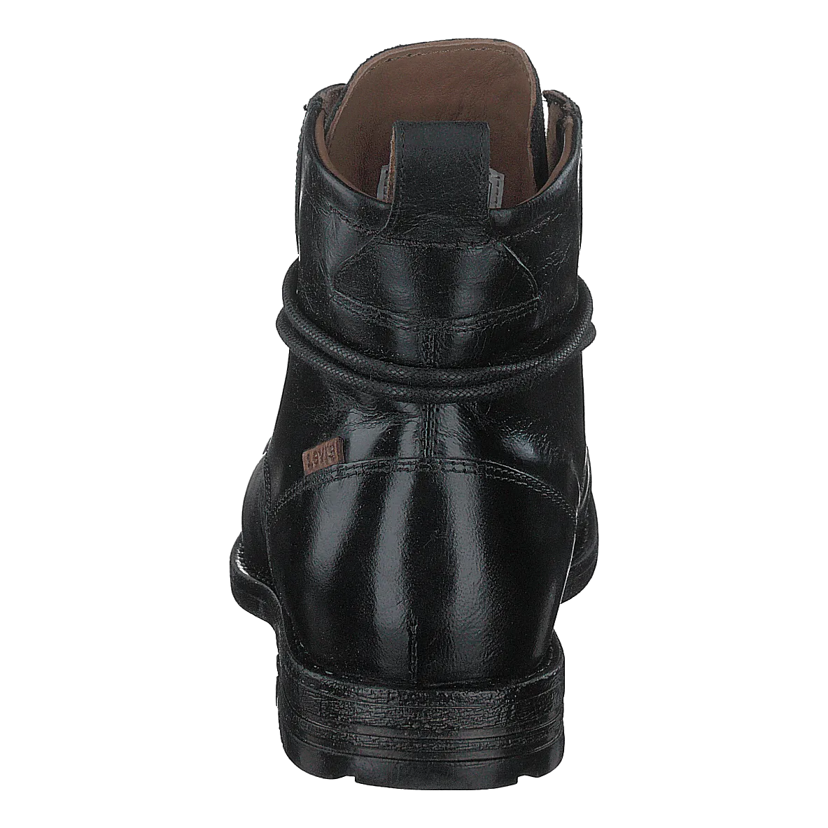 Emerson Regular Black