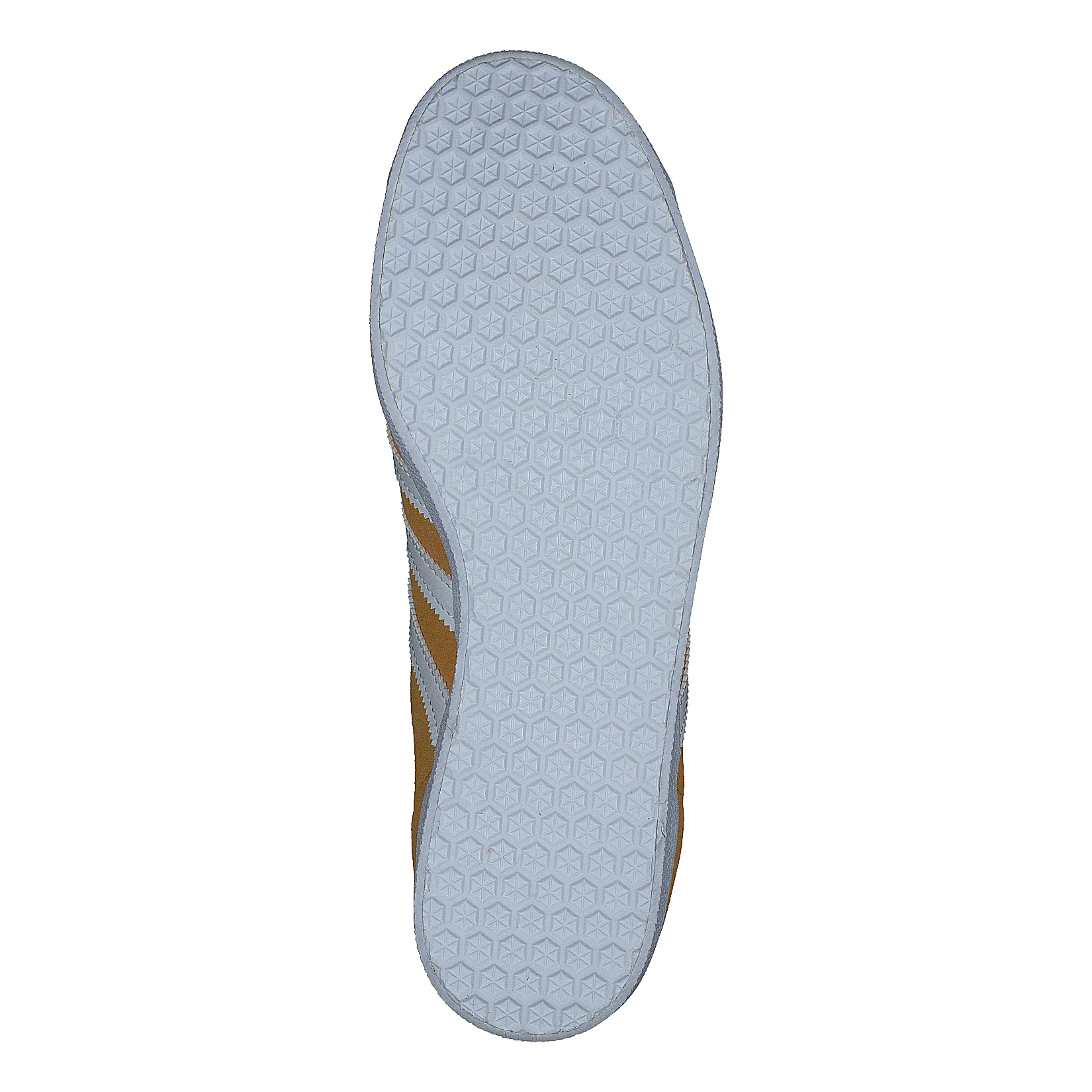 Gazelle Crew Yellow / Cloud White / Cloud White