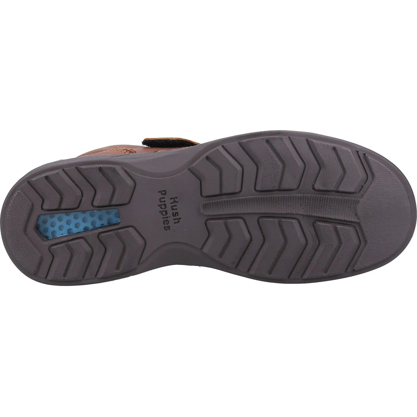 Hush Puppies ROMAN Touch Fastening Shoes