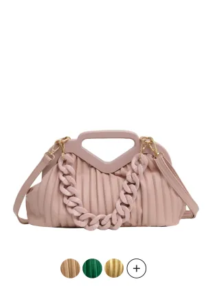 Melina Women's Luxury Handbag