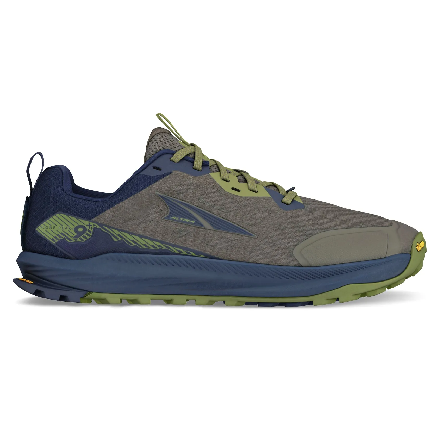 Mens Altra Lone Peak 9 