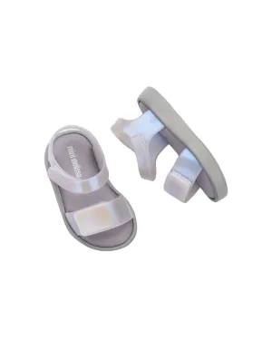 Mini Melissa Jump Sandals