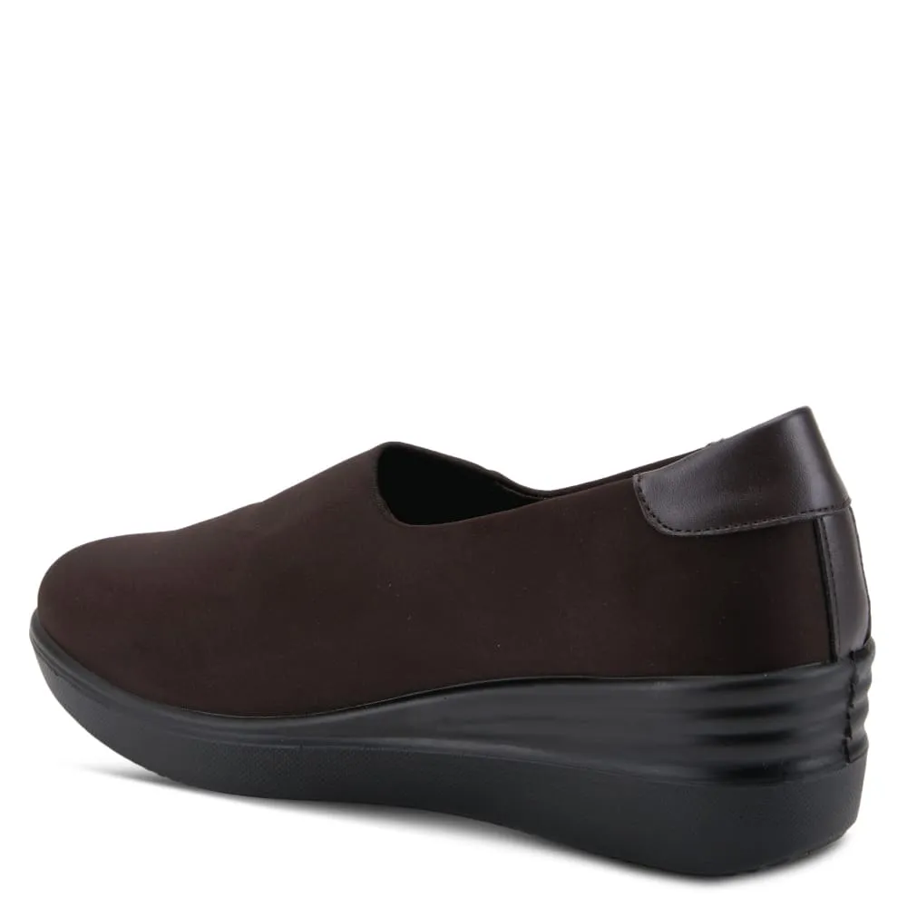 Spring Step Shoes Flexus Noral Shoes