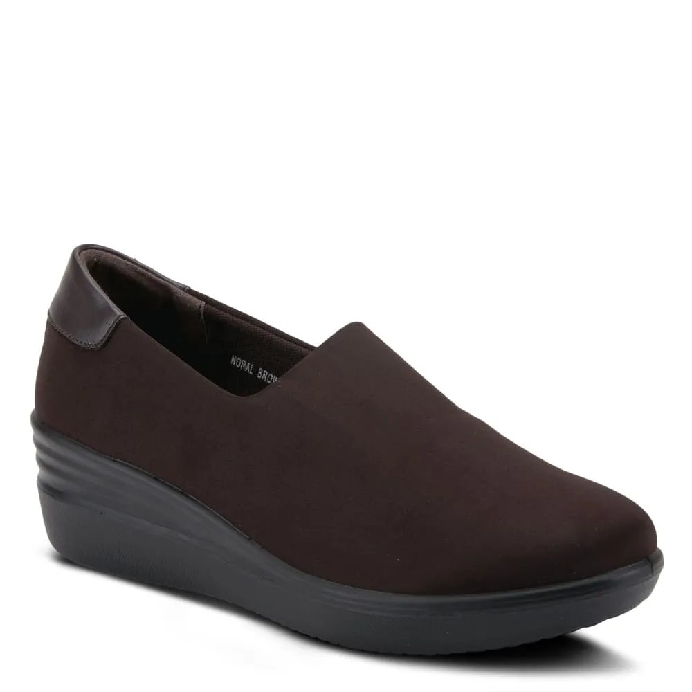 Spring Step Shoes Flexus Noral Shoes