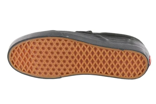 Vans Slip On Unisex Skate Shoes Vulcanized Rubber Classics
