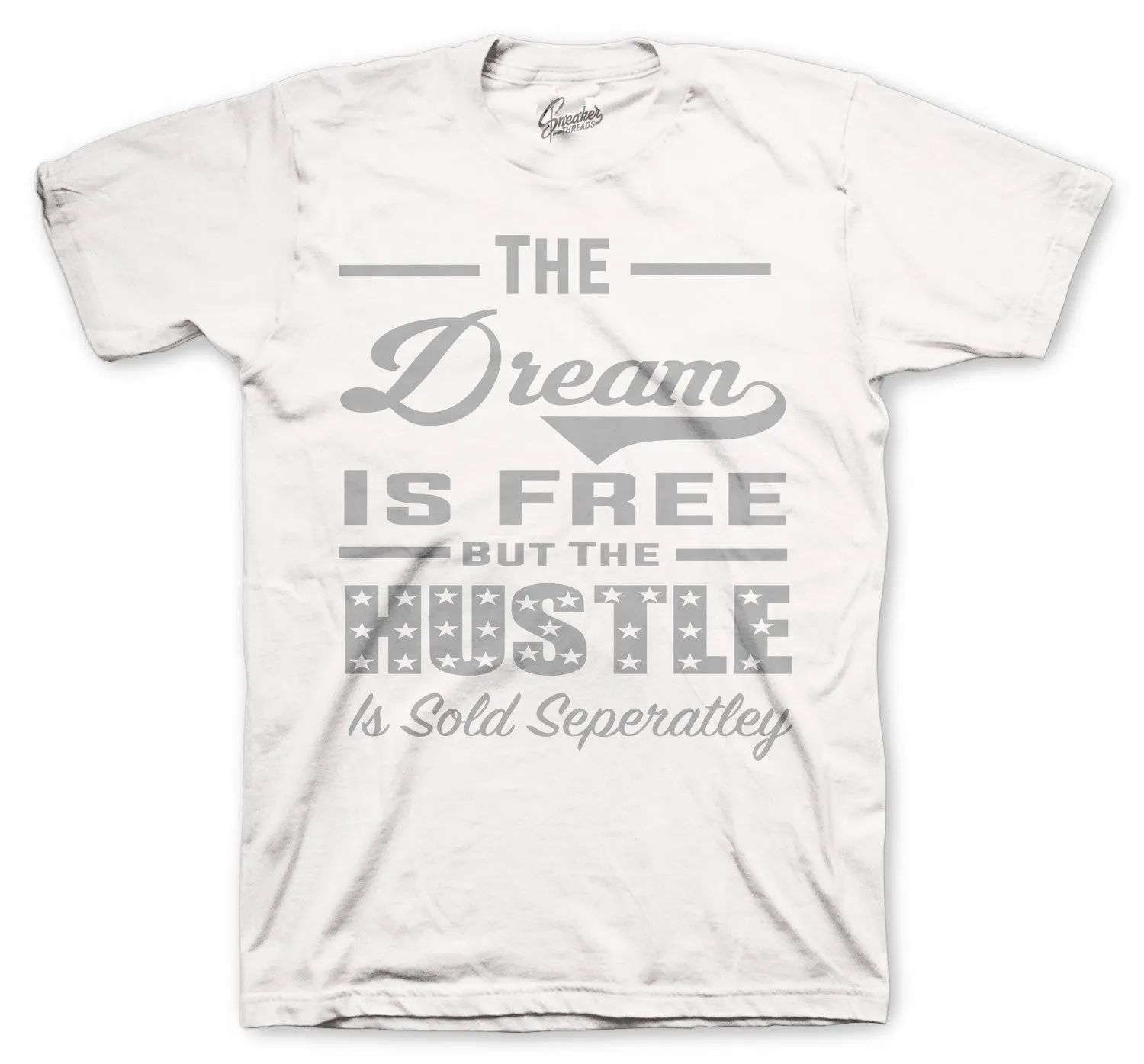 Yeshaya Sold Separately Shirt